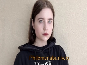 Philomenabunkers