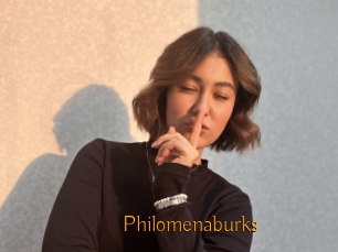 Philomenaburks