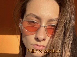 Philomenadodson
