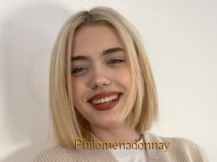 Philomenadonnay