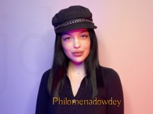 Philomenadowdey
