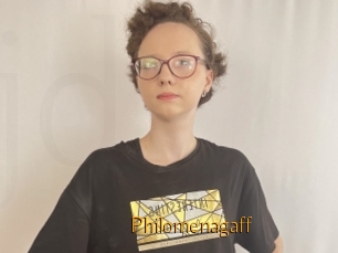 Philomenagaff