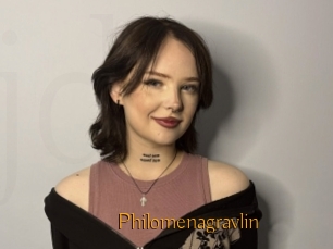 Philomenagravlin
