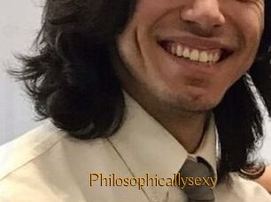 Philosophicallysexy