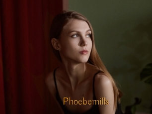 Phoebemills