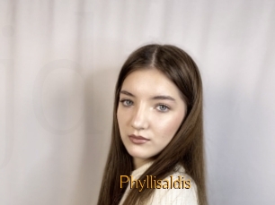 Phyllisaldis