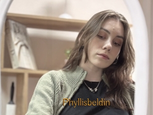 Phyllisbeldin