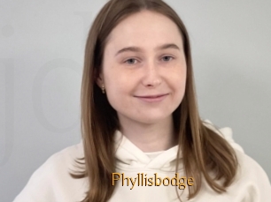 Phyllisbodge