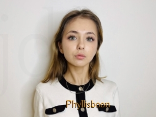 Phyllisboon
