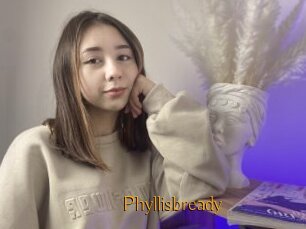 Phyllisbready