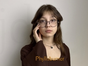 Phyllisburner