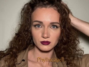 Phylliscapell