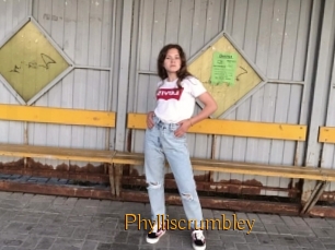 Phylliscrumbley