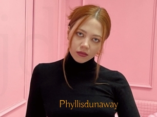 Phyllisdunaway