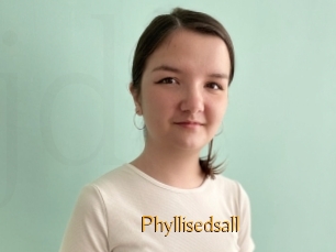Phyllisedsall