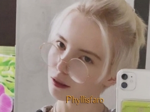 Phyllisfaro