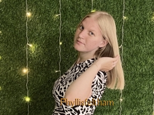 Phyllisfeltham