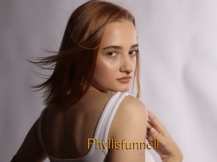 Phyllisfunnell