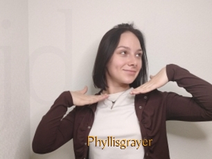 Phyllisgrayer