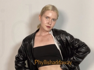 Phyllishaddaway