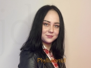Phyllishartell