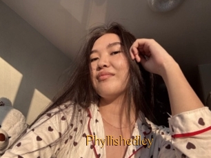 Phyllishedley