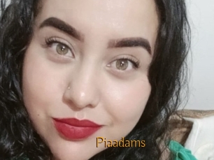 Piaadams
