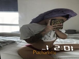 Piacharlotte