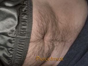 Piercedmeat