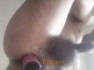Piggyboy