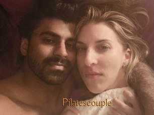 Pilatescouple