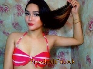 Pinay8inchFatcock