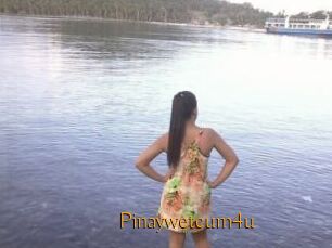 Pinaywetcum4u