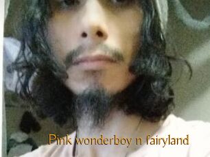 Pink_wonderboy_n_fairyland
