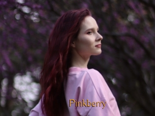 Pinkberry