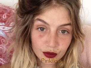 Pinkfloss