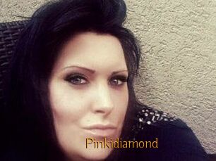 Pinkidiamond