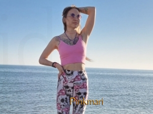 Pinkmari
