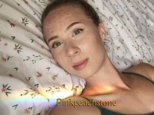 Pinkpeachstone