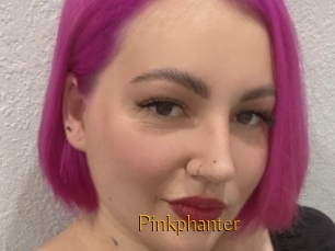 Pinkphanter