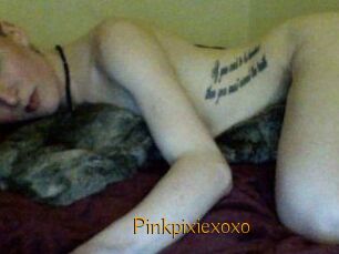 Pinkpixiexoxo