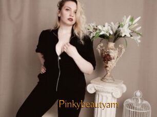 Pinkybeautyam