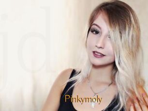 Pinkymoly
