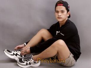 Pinoybanana