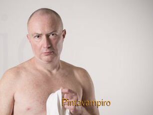 Pintavampiro