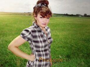 Pinupanne