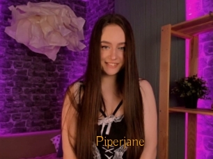 Piperjane