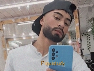 Piquistudy
