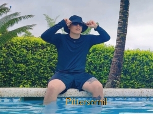 Pittersornil