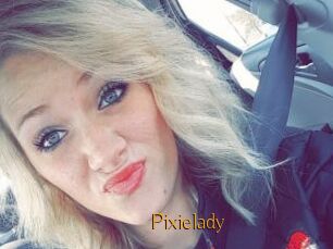 Pixielady